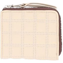 sw39118 [sw39118 SOLATINA L字型コンパクトウォレット 財布 アイボリー]