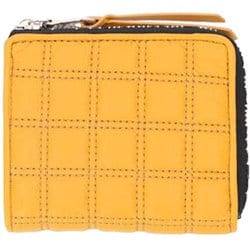 sw39118 [sw39118 SOLATINA L字型コンパクトウォレット 財布 イエロー]