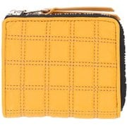sw39118 [sw39118 SOLATINA L字型コンパクトウォレット 財布 イエロー]