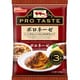 PRO TASTE ボロネーゼ 3袋入り [パスタソース]