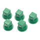 アルミレール用ソケットホルダー 1/2DR （5個入）