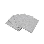 100×80 サンディングペーパー #80 (5枚入)
