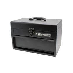 ヨドバシ.com - アストロプロダクツ ASTRO PRODUCTS コンパクトツールボックス 1段 マットブラック CTB140  通販【全品無料配達】
