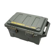 プラスチックボックス 12L オリーブドラブ PB152