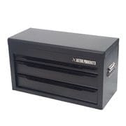 トップチェスト 3段 マットブラック TC191