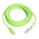 FMC 光るタップコード 5m HE-1505-G