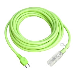 FMC 光るタップコード 5m HE-1505-G