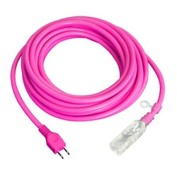FMC 光るタップコード 5m HE-1505-P