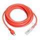 FMC 光るタップコード 5m HE-1505-OR