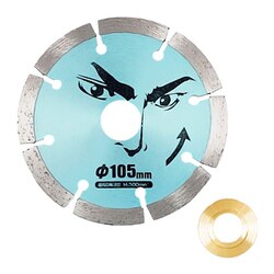 1059 [総帥 MAXセグメント ダイヤモンドカッター]