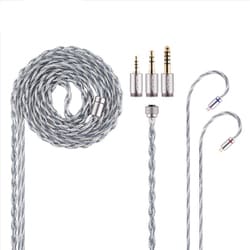 リケーブル BlueLuna 3 in 1 Plug （0.78mm 2Pin）