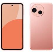 AQUOS sense9 コーラル SH-53E [スマートフォン]