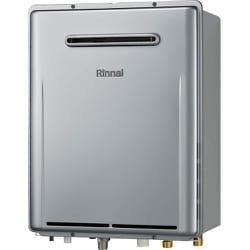 ヨドバシ.com - リンナイ Rinnai RUF-E160ESAW-TN/LPG [ふろ給湯器16号壁掛 プロパンガス用] 通販【全品無料配達】