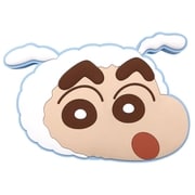 K3070C クレヨンしんちゃん ラバーミラー シロしんちゃん