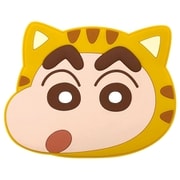 K3070E クレヨンしんちゃん ラバーミラー ネコしんちゃん