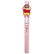 K3035A クレヨンしんちゃん 削らない鉛筆 照れシンチャン