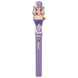 K3035H クレヨンしんちゃん 削らない鉛筆 ブリブリザエモン