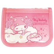 K3057B サンリオキャラクターズ ウォレット マイメロディ