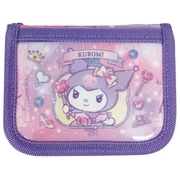 K3057C サンリオキャラクターズ ウォレット クロミ