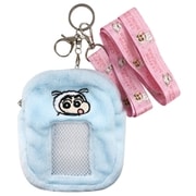 K3015C クレヨンしんちゃん 2wayフォトポーチ シロしんちゃん