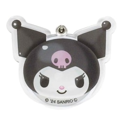 PS-05 KU サンリオキャラクターズ スライドミラー S クロミ