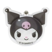PS-05 KU サンリオキャラクターズ スライドミラー S クロミ