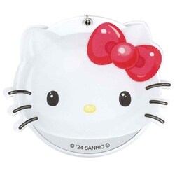 PL-01 KT サンリオキャラクターズ スライドミラー L ハローキティ