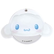 PL-02 CN サンリオキャラクターズ スライドミラー L シナモロール