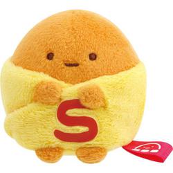 たぴおかくじ てのりぬいぐるみ 6種 たぴおかくじ てのりぬいぐるみ 6種 - メルカリ