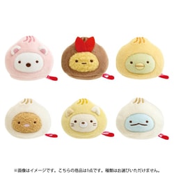 ヨドバシ.com - サンエックス San-X すみっコぐらし てのり