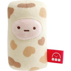 すみっコぐらし - すみっコぐらし おでんぬいぐるみセット 新品 すみっコぐらし わくわくたぴおかコンビニ おでんぬいぐるみ