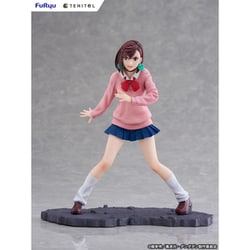 ヨドバシ.com - フリュー FuRyu TENITOL ダンダダン モモ [塗装