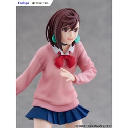 ヨドバシ.com - フリュー FuRyu TENITOL ダンダダン モモ [塗装