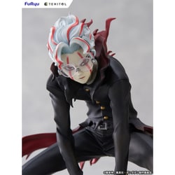 TENITOL オカルン ダンダダン フィギュア フリュー FURYU TENITOL オカルン(変身) | GOODS｜TVアニメ『ダンダダン』