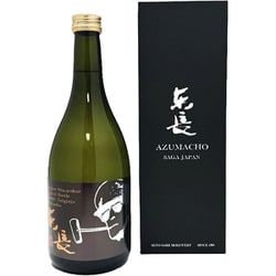 ヨドバシ.com - 瀬頭酒造 【限定】東長 純米大吟醸 SAKE FOR