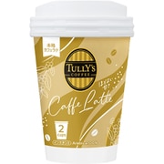 カップコーヒー スティックカフェラテ 15.6g×2袋 インスタント 粉末