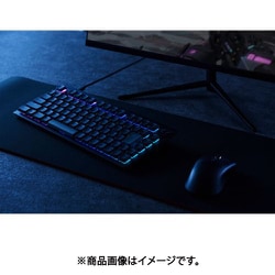 ヨドバシ.com - エレコム ELECOM ゲーミングキーボード V custom ヨドバシ.com - エレコム ELECOM ゲーミングキーボード V custom
