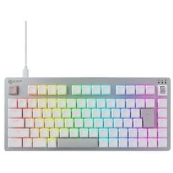 ヨドバシ.com - エレコム ELECOM ゲーミングキーボード V custom