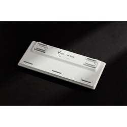 ヨドバシ.com - エレコム ELECOM ゲーミングキーボード V custom ヨドバシ.com - エレコム ELECOM ゲーミングキーボード V custom