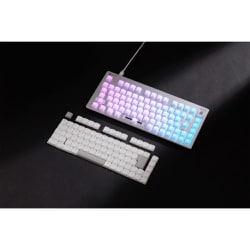 ヨドバシ.com - エレコム ELECOM ゲーミングキーボード V custom