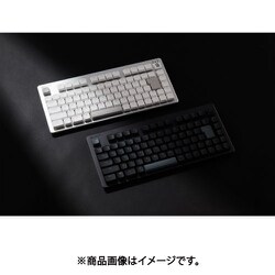 ヨドバシ.com - エレコム ELECOM ゲーミングキーボード V custom
