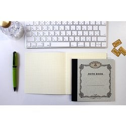 ヨドバシ.com - ツバメノート TSUBAME NOTE スクエアノート140