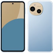 AQUOS sense9 ブルー SHG14 [スマートフォン]