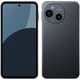 AQUOS sense9 ブラック SHG14 [スマートフォン]