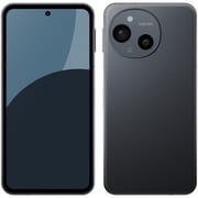 AQUOS sense9 ブラック SHG14 [スマートフォン]