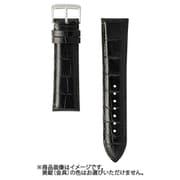 BKME052AV [時計バンド 革 23mm ブラック]