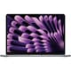 MacBook Air 13インチ Apple M3チップ（8コアCPU/8コアGPU）/SSD 256GB/メモリ 16GB/スペースグレイ MC8G4J/A