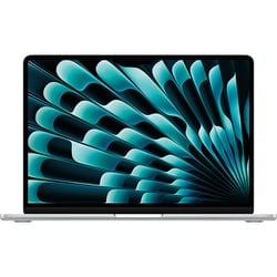MacBook Air 13インチ Apple M3チップ（8コアCPU/10コアGPU）/SSD 512GB/メモリ 24GB/シルバー MC8N4J/A