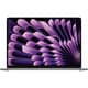 MacBook Air 15インチ Apple M3チップ（8コアCPU/10コアGPU）/SSD 512GB/メモリ 24GB/スペースグレイ MC9H4J/A