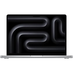 MacBook Pro 14インチ Apple M4 Maxチップ（14コアCPU/32コアGPU）/SSD 1TB/メモリ 36GB/シルバー MX2G3J/A